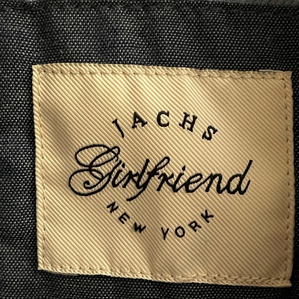 Jachs Women’s Light Blue Quilted Jacket - Picture 4 of 12